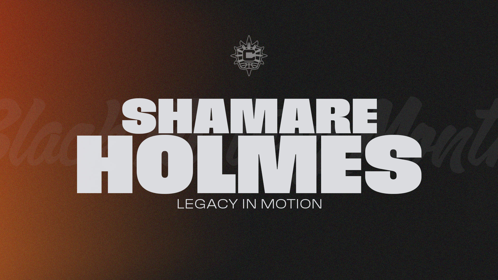 Shamare G. Holmes On Empowerment